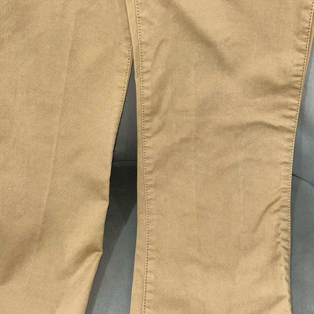Gap boys khaki pants sz 12